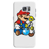 mario weed Samsung Galaxy S7