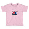 petri otic Toddler T-shirt
