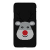 christmas reindeer rudolph iPhoneX