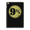 nine and three quarters iPad Mini 4
