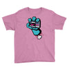 main possede par nintendo Youth Tee