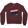 dream team Crewneck Sweatshirt