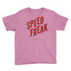 speed freak Youth Tee