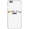 Beverly Hills 1988 iPhone 6/6s Case