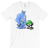 hike n chulley T-Shirt