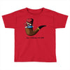 not a pipe Toddler T-shirt
