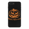 happy halloween 2 iPhone 7 Plus Case