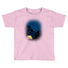 Mufasa and Simba Camp Toddler T-shirt