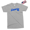 cougar bait Exclusive T-shirt