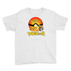 happy pokeween Youth Tee