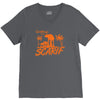 greetings from scarif t shirt V-Neck Tee