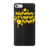 dont worry iPhone 7 Case