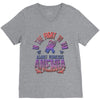 pernicious fighters V-Neck Tee