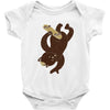 skater Baby Bodysuit
