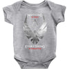 Nothing is True Everything is Permitted Baby Bodysuit