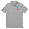 birthday troll sister Men's Polo Shirt