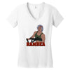 rambea Women's V-Neck T-Shirt