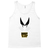 the men the legd Tank Top