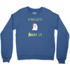 haunt it Crewneck Sweatshirt