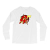 pikaflash Long Sleeve Shirts