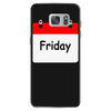 title of day of the week friday day of the week Samsung Galaxy S7