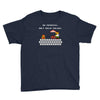 no princess only khlav kalash Youth Tee
