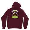 vegan pride! Unisex Hoodie