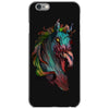 zombie horse new iPhone 6/6s Case