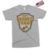 World Famous Beets Schrute Farms Exclusive T-shirt