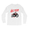 hell rider Long Sleeve Shirts