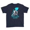 Super Saiyan God Vegeta Youth Tee