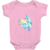 dashie Baby Onesie