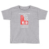 if the land of the free Toddler T-shirt