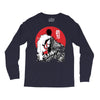 tetsuo Long Sleeve Shirts