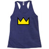 Betty's Jughead crown T-shirt Riverdale / Bughead Racerback Tank