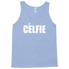 celfie !! t shirt   celfie graphic Tank Top
