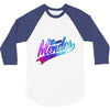 MENDES_ARMY 2 3/4 Sleeve Shirt