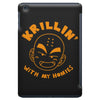 krillin with my homies iPad Mini