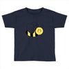 cute bee Toddler T-shirt