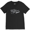 hunter V-Neck Tee