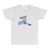analog retirement All Over Men's T-shirt