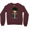 nenedroid Crewneck Sweatshirt