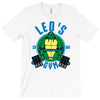 leo's gym T-Shirt
