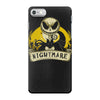 nightmare   scroll iPhone 7 Case