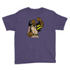 its a trap Youth Tee