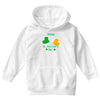 happy st patrik day Youth Hoodie
