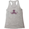 flight of the octopus Racerback Tank