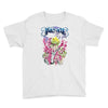 parau Youth Tee