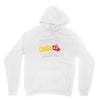 you can't buy happiness but you can live in canada Unisex Hoodie