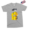 breaking bad lego parody Exclusive T-shirt